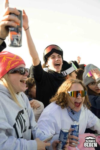 Silvretta Montafon SB 157