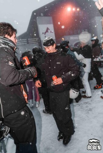 Silvretta Montafon SB 16