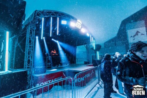 Silvretta Montafon SB 17