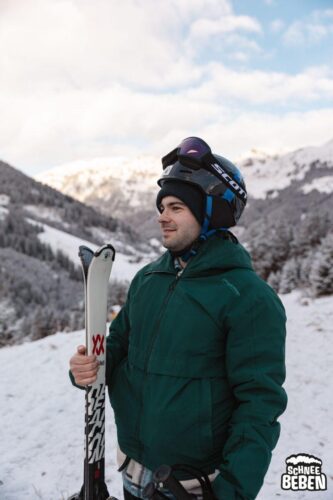 Zillertal-Arena Gerlos SB 03