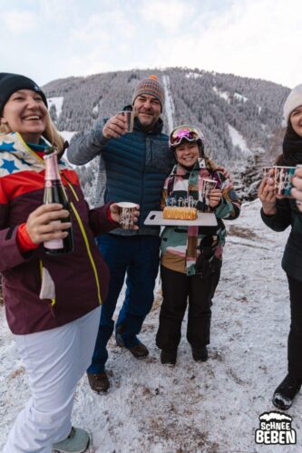 Zillertal-Arena Gerlos SB 04