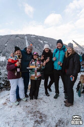 Zillertal-Arena Gerlos SB 05