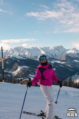 Zillertal-Arena Gerlos SB 08