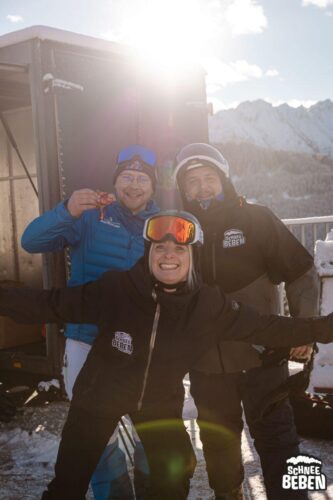 Zillertal-Arena Gerlos SB 09