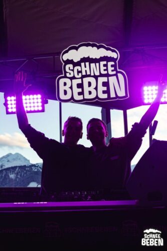 Zillertal-Arena Gerlos SB 14