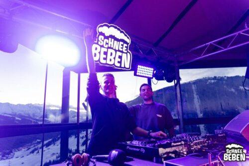 Zillertal-Arena Gerlos SB 17