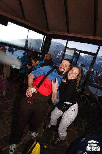 Zillertal-Arena Gerlos SB 22