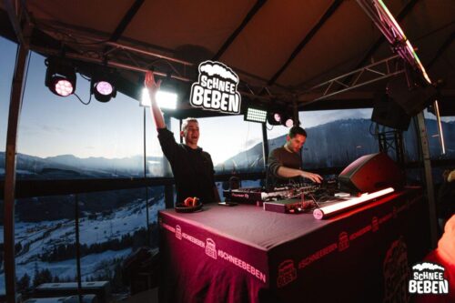 Zillertal-Arena Gerlos SB 24