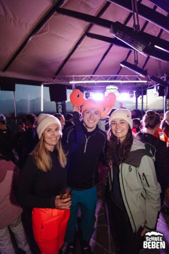 Zillertal-Arena Gerlos SB 25