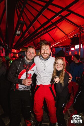 Zillertal-Arena Gerlos SB 28