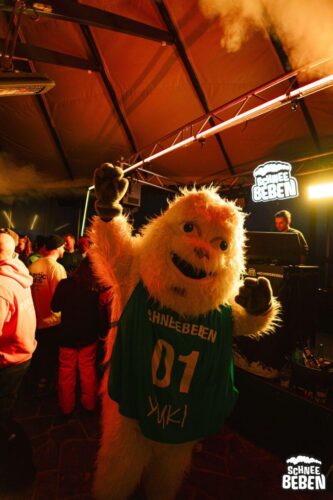 Zillertal-Arena Gerlos SB 36