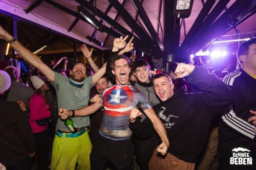 Zillertal-Arena Gerlos SB 61