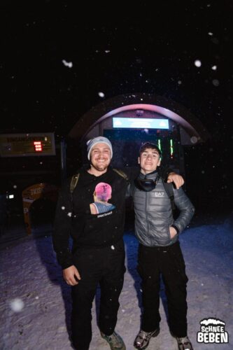 Zillertal-Arena Gerlos SB 64