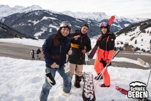 Zillertal Arena Gerlos SB 25 (1)