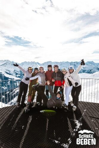 Zillertal Arena Gerlos SB 27 (1)