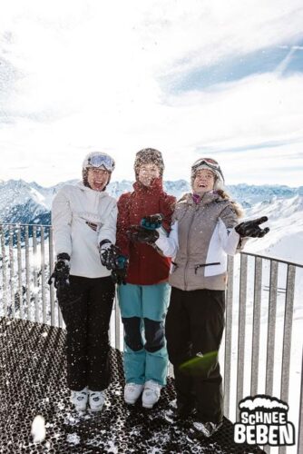 Zillertal Arena Gerlos SB 33 (1)